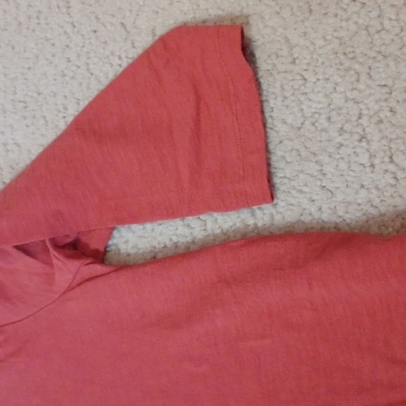 Soft Surroundings Button Up Tunic - Picture 8 of 15